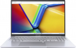 ASUS VivoBook 16 M1605YA-MB242W - Ryzen 7-7730U | 16" | 16GB | 512GB | W11H | Silver | 90NB10R2-M01610 | 4711636188890
