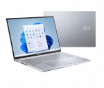 ASUS VivoBook 16 X1605VA-SH2126W - i5-13420H | 16" | 16GB | 512GB | W11H | Silver | 90NB10N2-M02LH0 | 4711636181310
