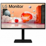 LG 27BA45QB-B 27 inch WQHD IPS LED 16:9 100 Hz Office | 27BA45QB-B.AEU | 8806096270240
