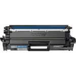 Brother TN821XLC Cyan Toner | TN821XLC | 4977766810975