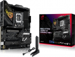 ASUS ROG STRIX Z890-H GAMING WIFI ATX motherboard Socket 1851 HDMI/DP | 90MB1K20-M0EAY0 | 4711387880678