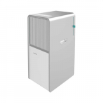 Cecotec Air Conditioner with Heat Pump | ForceClima 12850 Style Heating Connected | 8168 | 8435484081689