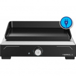 Campingaz Plancha Electric 1 XD | 2198523 | 3138522132170
