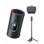 JMGO Projector PicoPlay+ set: stand+battery | URJMG | 6959422615924