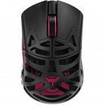 WLMOUSE Beast Miao Gaming Mouse, Omron Optical es - black | MIAO-BLACK-O | 6973495523351