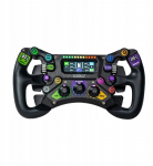 Kierownica Krups Conspit 300GT Wheel - Black | CP107 | 6977068960536