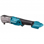 Makita Akku-Winkelschlagschrauber DTL300Z, 18Volt (blau/Black, ohne Akku und Ladegert, 1/2") | DTL300Z | 0197050012548