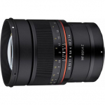 Samyang Nikon Z 85 mm F/1.4 MF | 22795 | 8809298885915