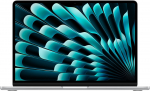 Apple Macbook Air - M5 (10/10) | 13.6" | 16GB | 1TB | Mac OS | Silver | MDH84ZE/A | 195950688054