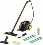 Karcher SC 3 EasyFix Go!Further Steam Cleaner 1.513-665.0 | 1.513-665.0 | 4066529185594