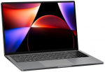 DELL 14 - X1P-64-100 | 14" | 16GB | 1TB | Win11 | Gray | I14-5441421001602SA | 5903719149112