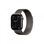 Apple Watch Series 11 | Smart watch | GPS (satellite) | Always-On Retina display | MF8U4ET/A | 195950471755
