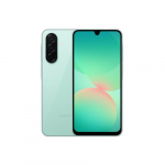 Samsung SM-A266 Galaxy A26 Dual SIM 5G 8GB RAM 256GB Mint EU - ONLY BOX DAMAGE | SM-A266BLGCEUEDMG | 8806097072836