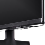 Samsung UE55U8072H 139.7 cm (55") 4K Ultra HD Smart TV Wi-Fi Black | UE55U8072HUXXH | 8806097977698