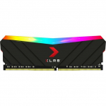 PNY XLR8 Gaming Epic-X RGB, DDR4, 16 GB, 3200MHz, CL16 (MD16GD4320016XRGB-SI) | MD16GD4320016XRGB-SI | 3536403392291