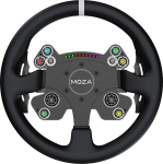 Moza Racing CS V2P gaming steering wheel (PC) | RS057 | 6973137270230