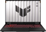 ASUS TUF Gaming A16 FA608UMI-R7165W 90NR0KV1-M00E30 - Ryzen 7 260 | 16" WUXGA | 16GB | 512GB SSD | Windows 11 Home | 90NR0KV1-M00E30 | 4711636525398