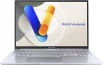 ASUS VivoBook 16 X1605VA-MB2825W - Core 9 270H | 16" | 24GB | 512GB | W11H | Silver | BT/TO-L840 | 4711636467469
