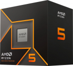 AMD Ryzen&trade; 5 9600 (6x 3.8 GHz) 32 MB L3 Cache Socket AM5 CPU 65W BOX | 100-100000718BOX | 730143316934
