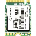 TRANSCEND 512GB M.2 2230 SSD PCIe Gen3x4 NVMe 3D TLC DRAM-less | TS512GMTE300S | 0760557861201