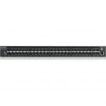 ZyXEL  XGS4600-52F  52 Ports 48x SFP 4x SFP+ 10GbE | XGS4600-52F-ZZ0101F | 4718937595570