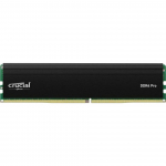 Crucial Pro DDR4-3200 16GB UDIMM CL22 (16Gbit) | CP16G4DFRA32A | 0649528937520