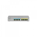 Netgear MS108TUP 8-Port Smart Cloud Desktop  PoE | MS108TUP-100EUS | 0606449168112