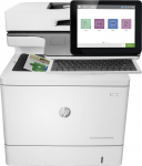HP LaserJet Enterprise Flow M578c (7ZU87A) | 7ZU87A | 5715063720592