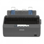 Epson  LX-350 | Dot matrix | Standard | Black | C11CC24031 | 8715946502939