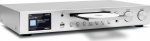 TechniSat Digitradio 143 CD DAB+ Tuner silver | 0001/3989 | 4019588139893