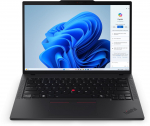 Lenovo LENOVO ThinkPad T14 G5 21ML Intel Core Ultra 7 155U 35.56cm 14inch 2880x1800 2x16GB 1TB SSD WLAN BT W11P Black TopSeller | 21ML005LGE | 0198153518883