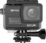 Kamera SJCAM SJ8 Plus czarna | 0000002814 | 6970080838234