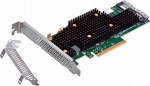 RAID Broadcom eHBA 9600-16i 24GB/s PCI Express x8 4.0 no Cache | 05-50111-00 | 830343007691