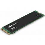 serwerowy Micron 5400 PRO 480GB SATA III (6 Gb/s)  (MTFDDAV480TGA-1BC1ZABYYR) | MTFDDAV480TGA-1BC1ZABYYR | 649528934024