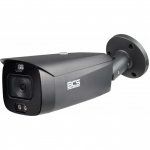 Kamera tubowa IP 8Mpx BCS-L-TIP58FCR3L3-Ai1-G(3), NightColor, ADC, WDR 120dB | BCS-L-TIP58FCR3L3-Ai1-G(3) | 5904890713277