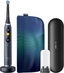 Szczoteczka Oral-B iO9 Black Limited Edition | iO9 Black Limited Edition | 8700216868563