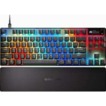 SteelSeries Apex Pro TKL Gen 3, US | 64740 | 5707119058742