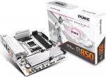 Sapphire Technology Motherboard PURE B850M WIFI AM5 4DDR5 mATX | 52123-02-40G | 4895106296923