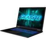 Gigabyte A18 - AMD Ryzen 7 260 | 18"-165Hz | 16GB | 512GB | NoOS | RTX 5050 | 3THK3EEC93SD | 4719331768010
