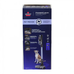 Bissell SALE OUT. Stick Vacuum | PowerClean FurFinder Select | Cordless operating | 200 W | 25.2 V | Operating time (max) 40 min | Black/Titanium/Lake Blue | Warranty 24 month(s) | Battery warranty 24 month(s) | DEMO | 4090NSO | 2000001399385