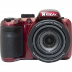 KODAK AZ405 CAMERA DIGITAL RED | 0819900014136 | 0819900014136