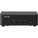 Ernitec WORKSTATION-BX-ANUC14-7-16-1TB komputer osobisty/workstation | WORKSTATION-BX-ANUC14-7-16-1TB | 5715063508084