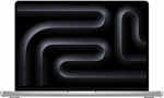 Neprirazeno MacBook Pro 14'' M5 Pro chip with 15-core CPU and 16-core GPU, 24GB, 1TB SSD - Silver | mgdn4cz/a | 195950718058