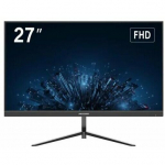 Hikvision MONITOR 27" DS-D5027F3-2P2 | DS-D5027F3-2P2 | 6936422151744