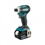 Cordless Impact Driver (18V without batteries and charger) | DTD172Z | DTD172Z | 1110003586537