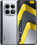 POCO M8 5G 8/256GB Silver | 6932554478230 | 6932554478230