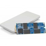 OWC Aura Pro + Envoy Pro 2TB Macbook SSD SATA III (OW-SSDAP12K02S) | OW-SSDAP12K02S | 0812437025521