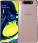 Samsung Galaxy A80 8/128GB Złoty  (SM-A805FZD) | SM-A805FZD | 8801643970512