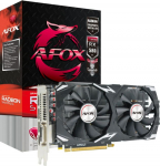 AFOX Radeon RX 580 8GB | AFRX580-8192D5H3-V2 | 4897033783446