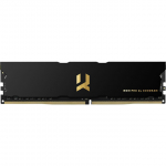 GoodRam IRDM PRO, DDR4, 16 GB, 3600MHz, CL17 (IRP-3600D4V64L17/16G) | IRP-3600D4V64L17/16G | 5908267942833